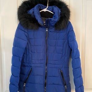 Women’s Calvin Klein Winter Coat